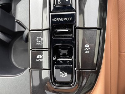 2026 Toyota CROWN SPORT — миниатюра 55