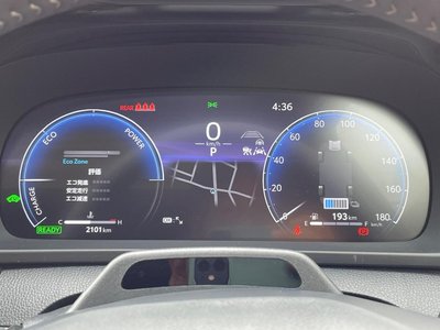 2026 Toyota CROWN SPORT — миниатюра 47