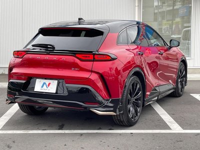 2026 Toyota CROWN SPORT — миниатюра 19