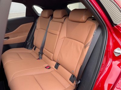2026 Toyota CROWN SPORT — миниатюра 42