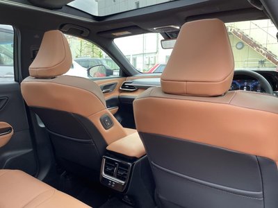 2026 Toyota CROWN SPORT — миниатюра 36