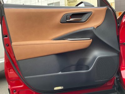 2026 Toyota CROWN SPORT — миниатюра 40
