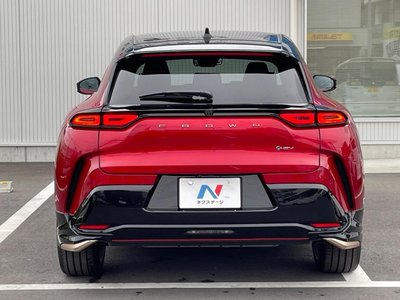 2026 Toyota CROWN SPORT — миниатюра 17