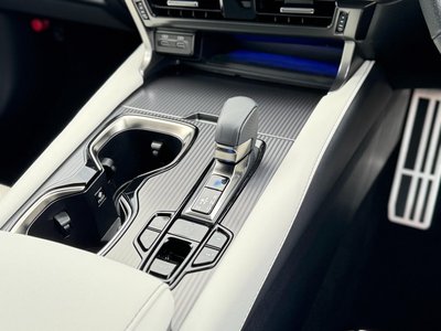 2025 Lexus RX — миниатюра 60