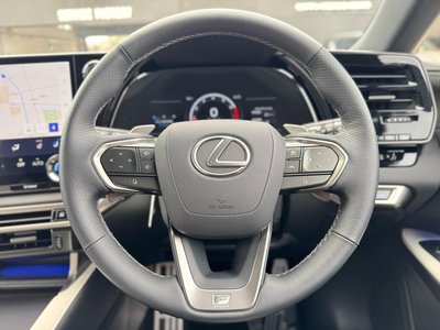 2025 Lexus RX — миниатюра 63
