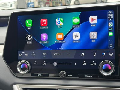 2025 Lexus RX — миниатюра 54