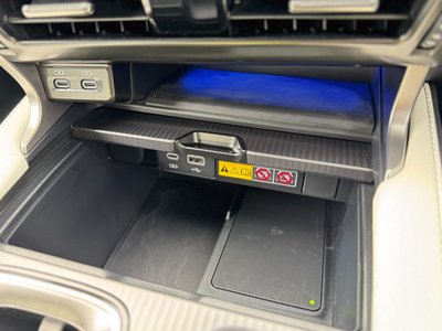 2025 Lexus RX — миниатюра 13