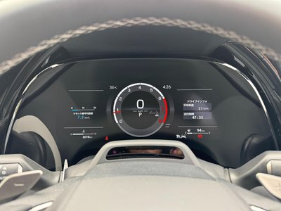 2025 Lexus RX — миниатюра 66