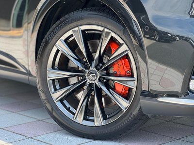 2025 Lexus RX — миниатюра 31