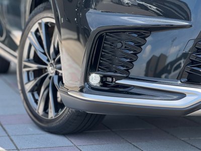 2025 Lexus RX — миниатюра 24