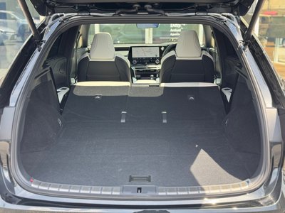 2025 Lexus RX — миниатюра 74