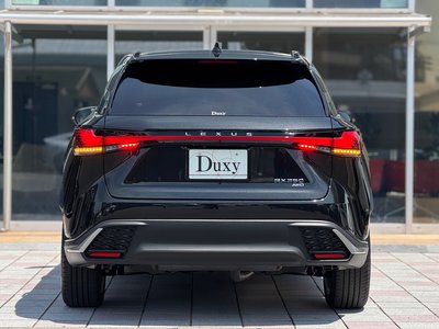 2025 Lexus RX — миниатюра 36