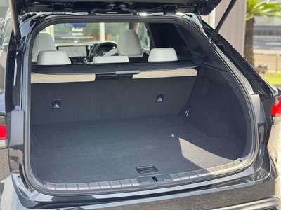 2025 Lexus RX — миниатюра 40