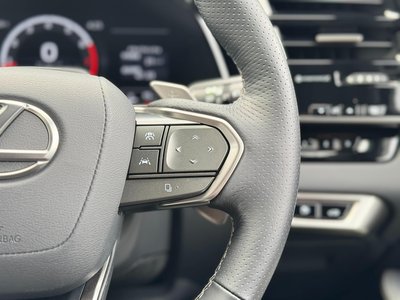 2025 Lexus RX — миниатюра 65