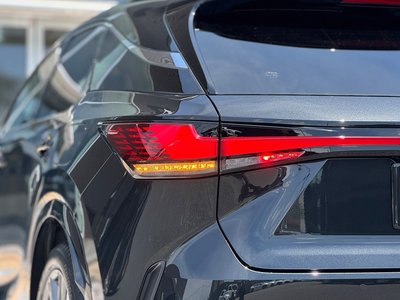 2025 Lexus RX — миниатюра 42