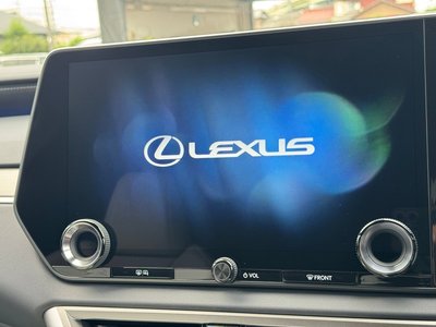 2025 Lexus RX — миниатюра 51