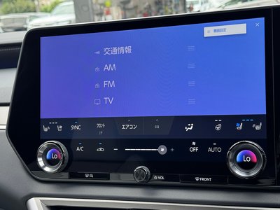 2025 Lexus RX — миниатюра 53