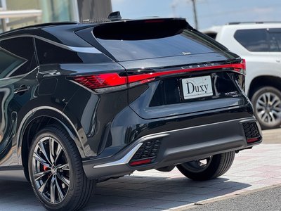 2025 Lexus RX — миниатюра 39