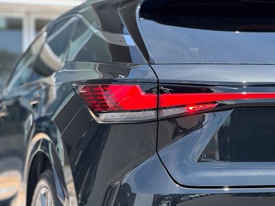 2025 Lexus RX — миниатюра 41