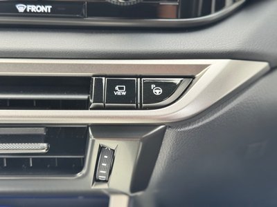 2025 Lexus RX — миниатюра 58