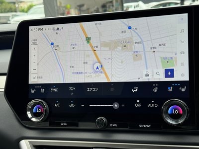 2025 Lexus RX — миниатюра 52