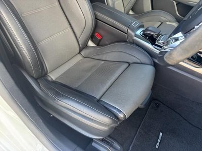 MERCEDES-BENZ CLA - 5