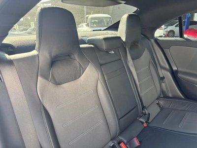 MERCEDES-BENZ CLA - 6