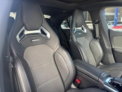 MERCEDES-BENZ CLA - 4