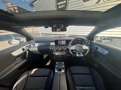 MERCEDES-BENZ CLA - 3