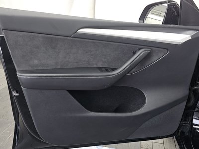 2024 Tesla MODEL Y — миниатюра 14