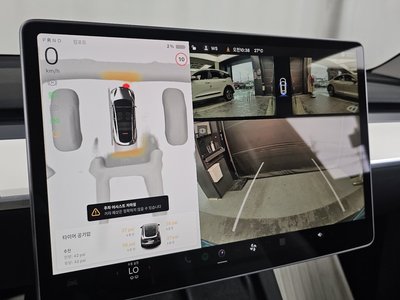 2024 Tesla MODEL Y — миниатюра 21