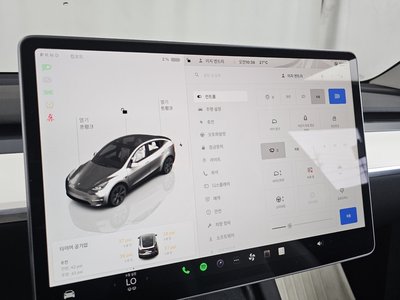 2024 Tesla MODEL Y — миниатюра 16