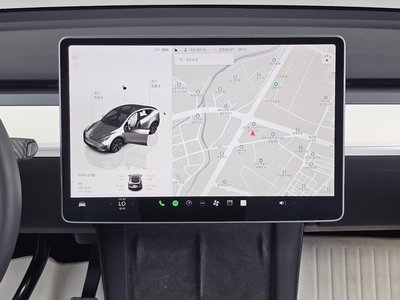 2024 Tesla MODEL Y — миниатюра 20