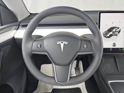2024 Tesla MODEL Y — миниатюра 19