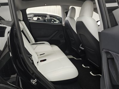 2024 Tesla MODEL Y — миниатюра 18