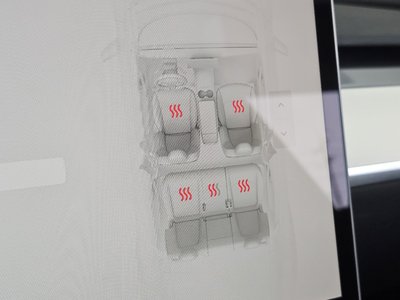 2024 Tesla MODEL Y — миниатюра 25