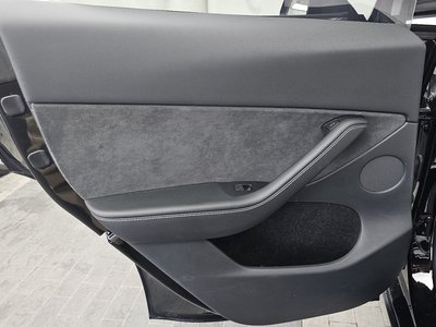 2024 Tesla MODEL Y — миниатюра 15