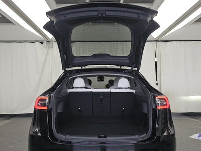 2024 Tesla MODEL Y — миниатюра 26