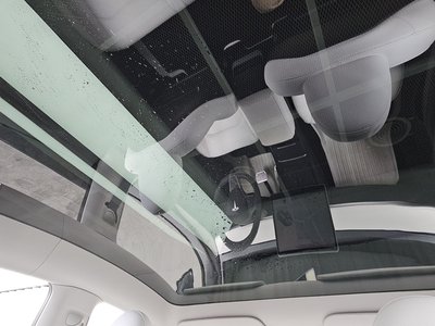 2024 Tesla MODEL Y — миниатюра 23