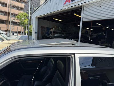 MERCEDES-BENZ E-CLASS - 7