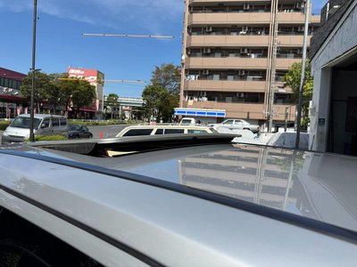 MERCEDES-BENZ E-CLASS - 8