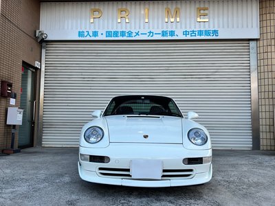 PORSCHE 911 - 5