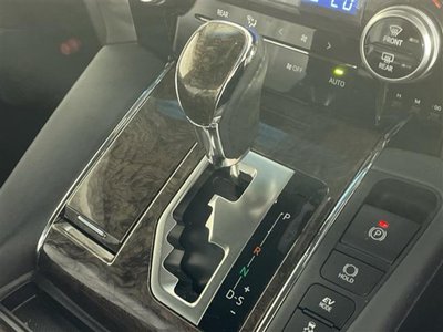 صورة مصغرة 18 لـ 2021 Toyota ALPHARD