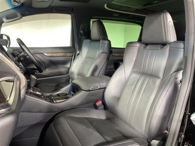 صورة مصغرة 30 لـ 2021 Toyota ALPHARD
