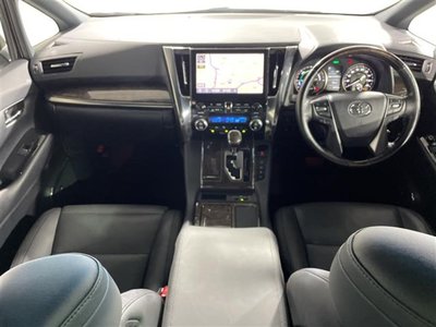 صورة 5 لـ 2021 Toyota ALPHARD