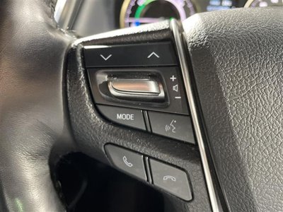 صورة مصغرة 16 لـ 2021 Toyota ALPHARD