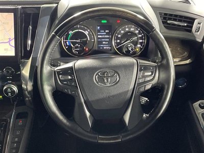 صورة مصغرة 15 لـ 2021 Toyota ALPHARD