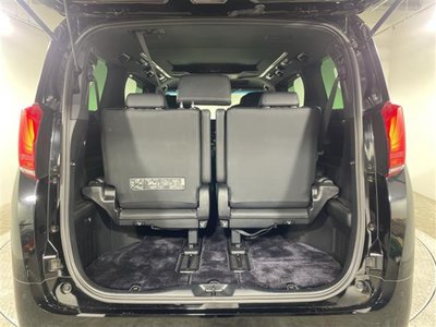صورة مصغرة 27 لـ 2021 Toyota ALPHARD