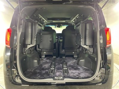 صورة مصغرة 28 لـ 2021 Toyota ALPHARD