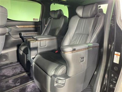 صورة مصغرة 29 لـ 2021 Toyota ALPHARD